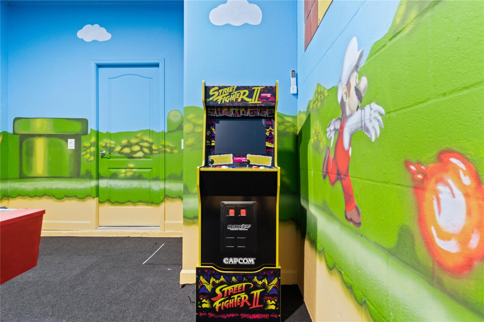 PARADISE PALMS RESORT PH 2 - Residential