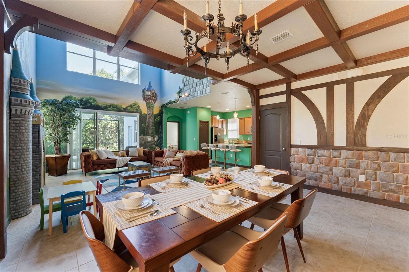 PARADISE PALMS RESORT PH 2 - Residential