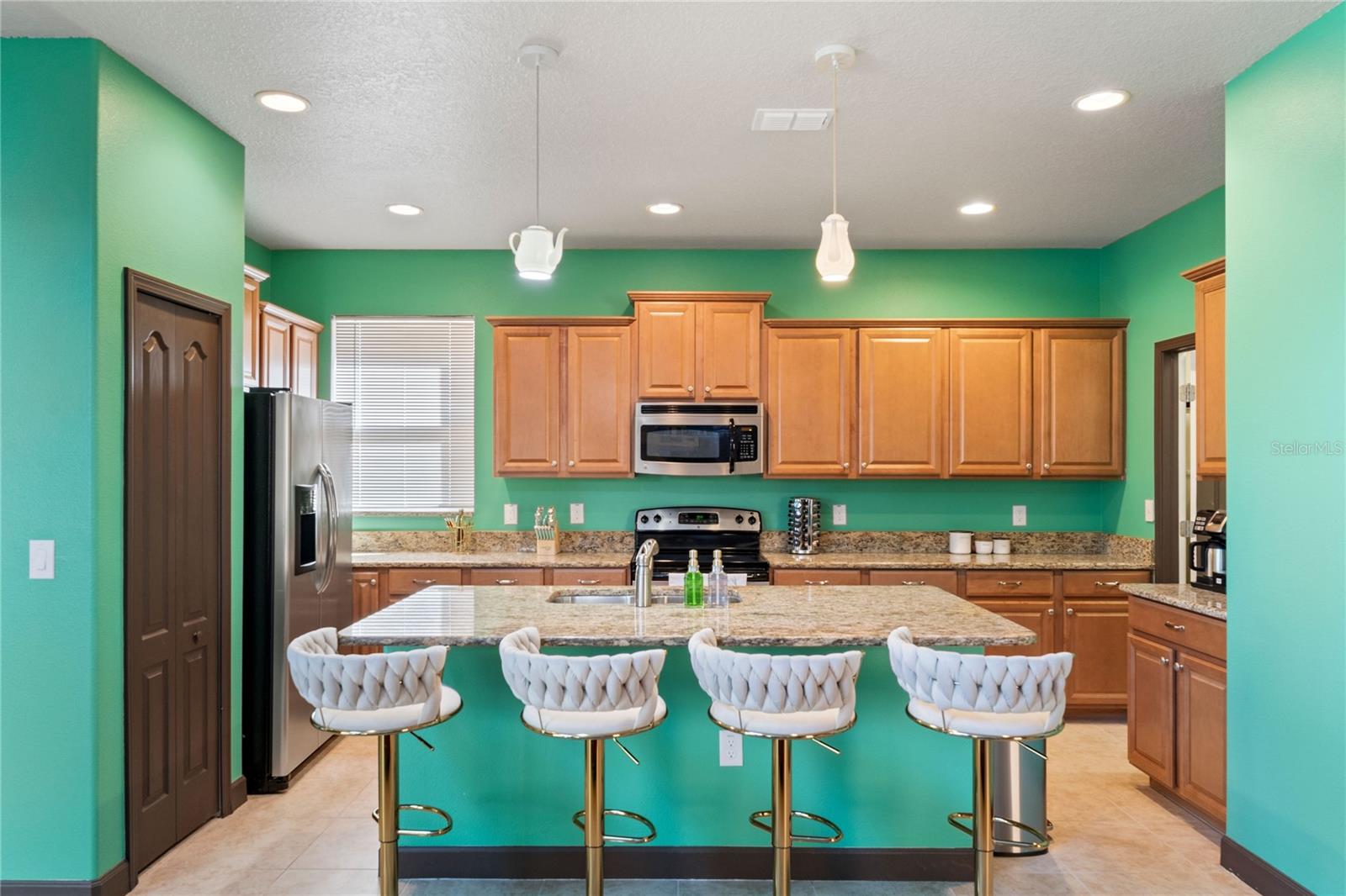 PARADISE PALMS RESORT PH 2 - Residential