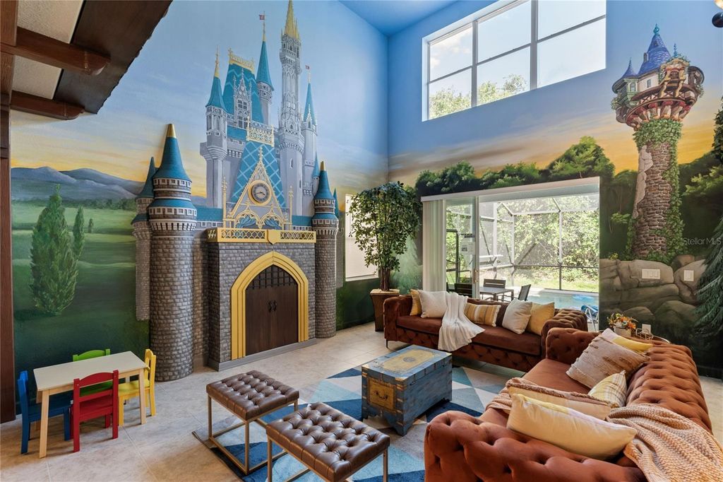 Photo of 8900 Candy Palm Road, Kissimmee, FL 34747 (MLS # O6368196)