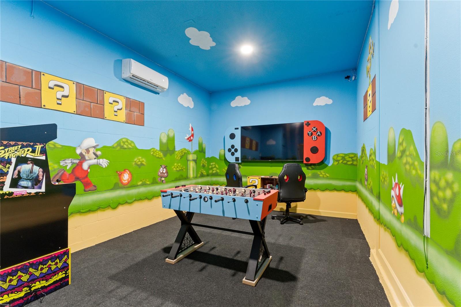 PARADISE PALMS RESORT PH 2 - Residential