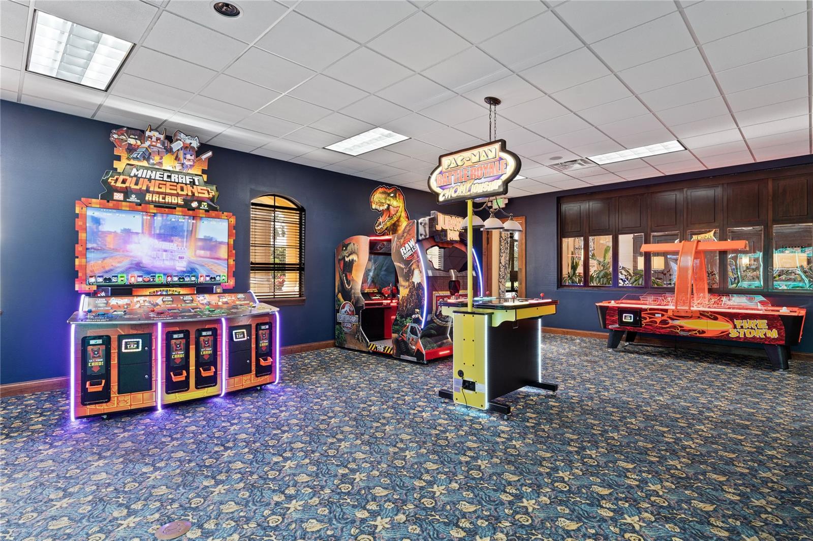 PARADISE PALMS RESORT PH 2 - Residential