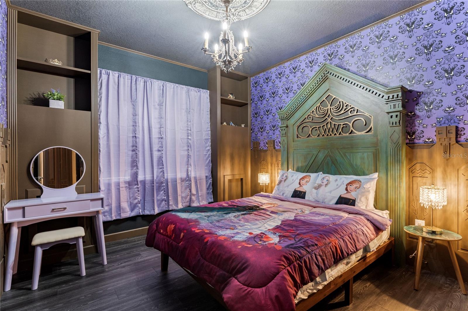 PARADISE PALMS RESORT PH 2 - Residential