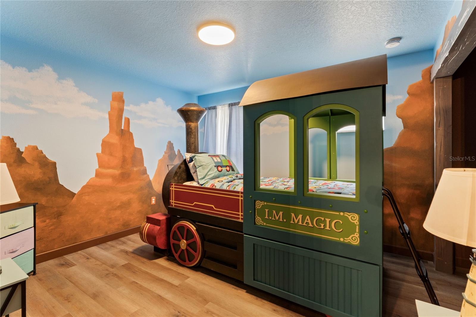 PARADISE PALMS RESORT PH 2 - Residential