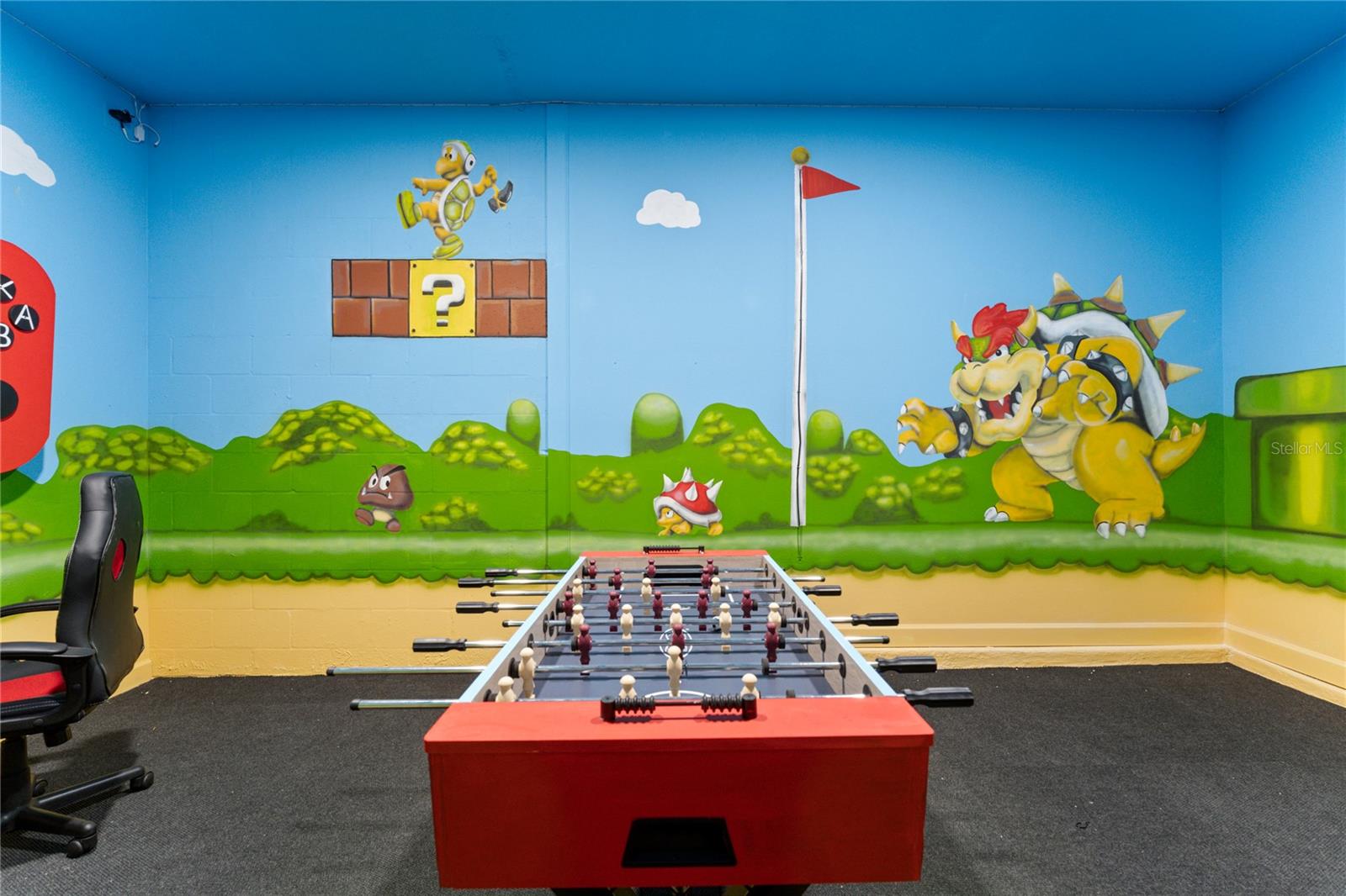 PARADISE PALMS RESORT PH 2 - Residential