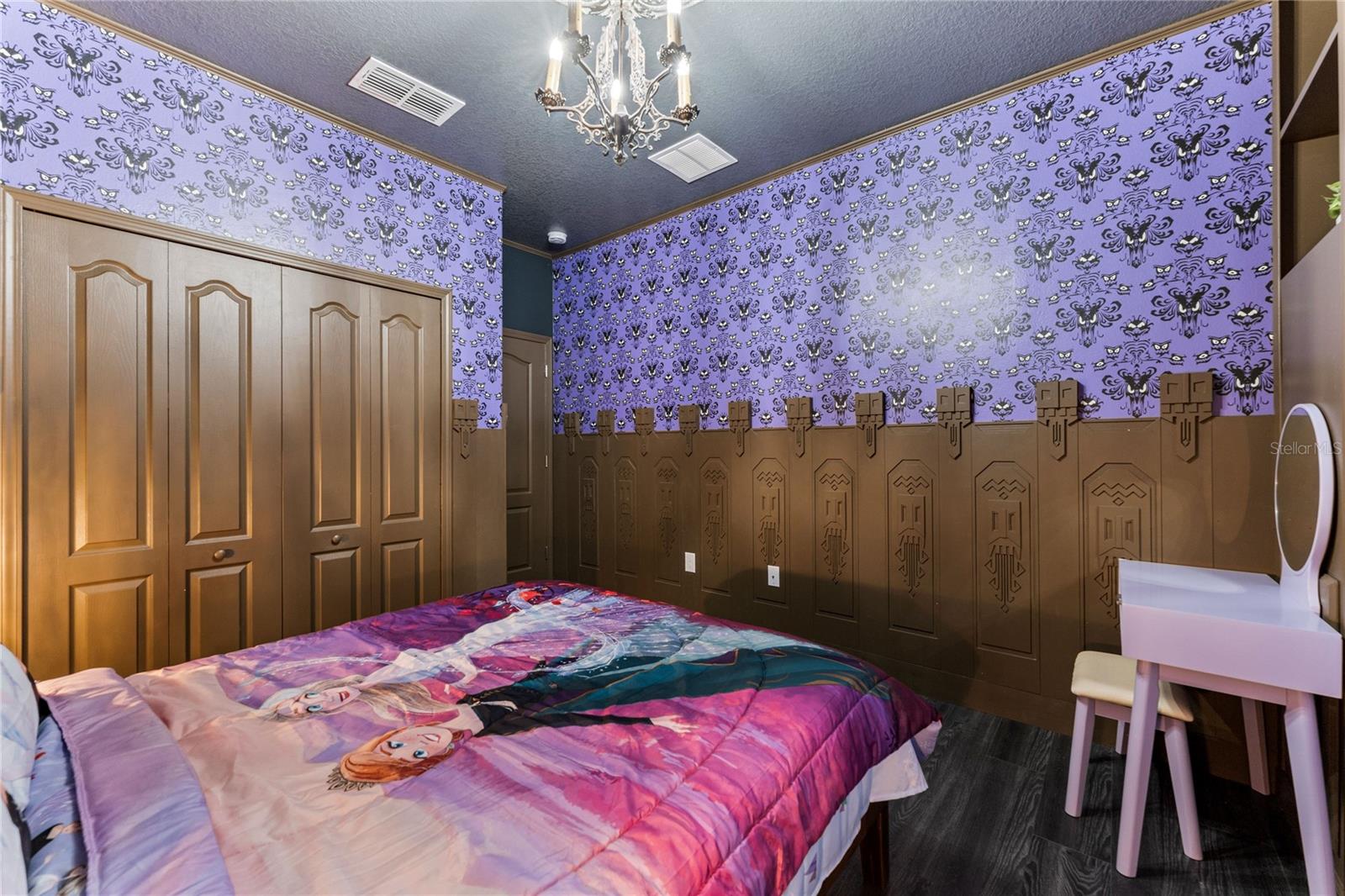 PARADISE PALMS RESORT PH 2 - Residential