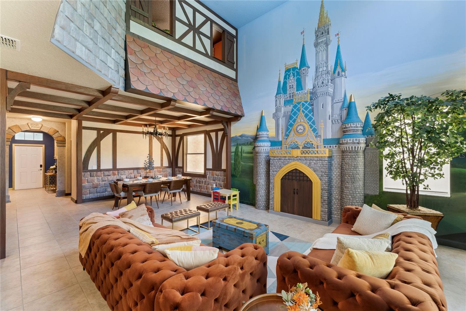 PARADISE PALMS RESORT PH 2 - Residential