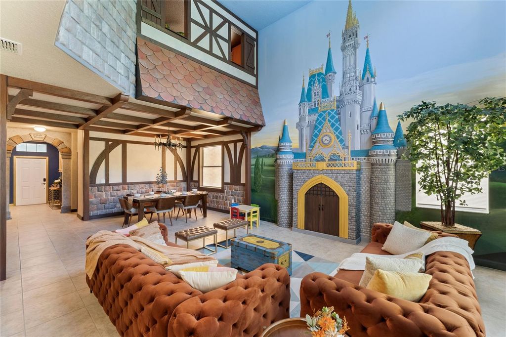 Photo of 8900 Candy Palm Road, Kissimmee, FL 34747 (MLS # O6368196)