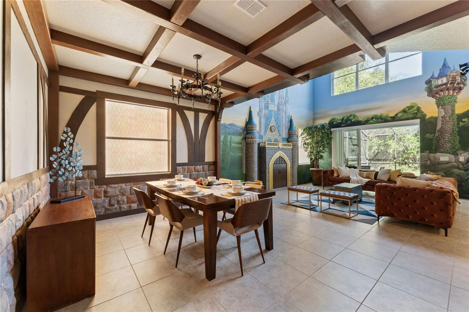 PARADISE PALMS RESORT PH 2 - Residential