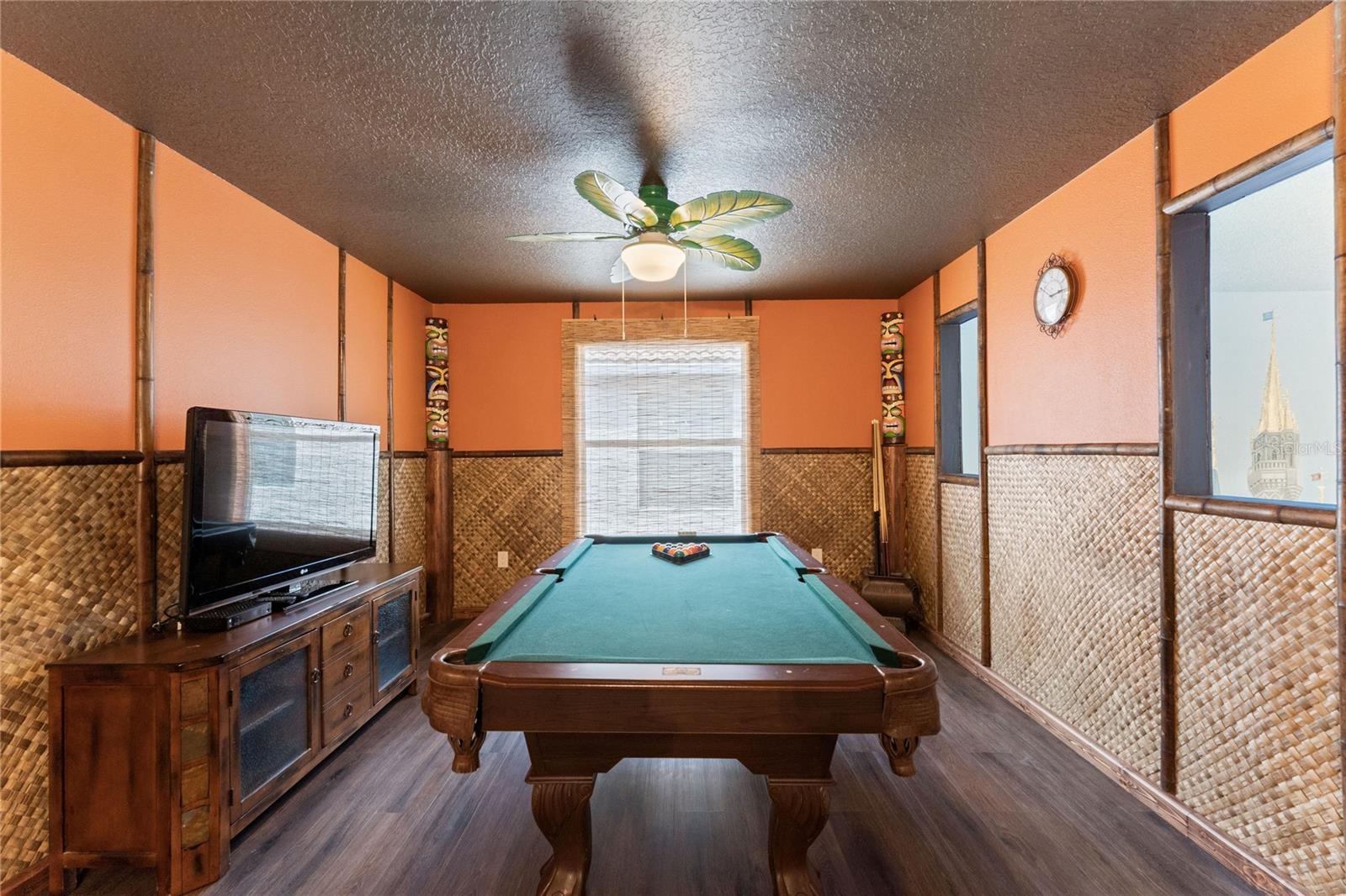 PARADISE PALMS RESORT PH 2 - Residential