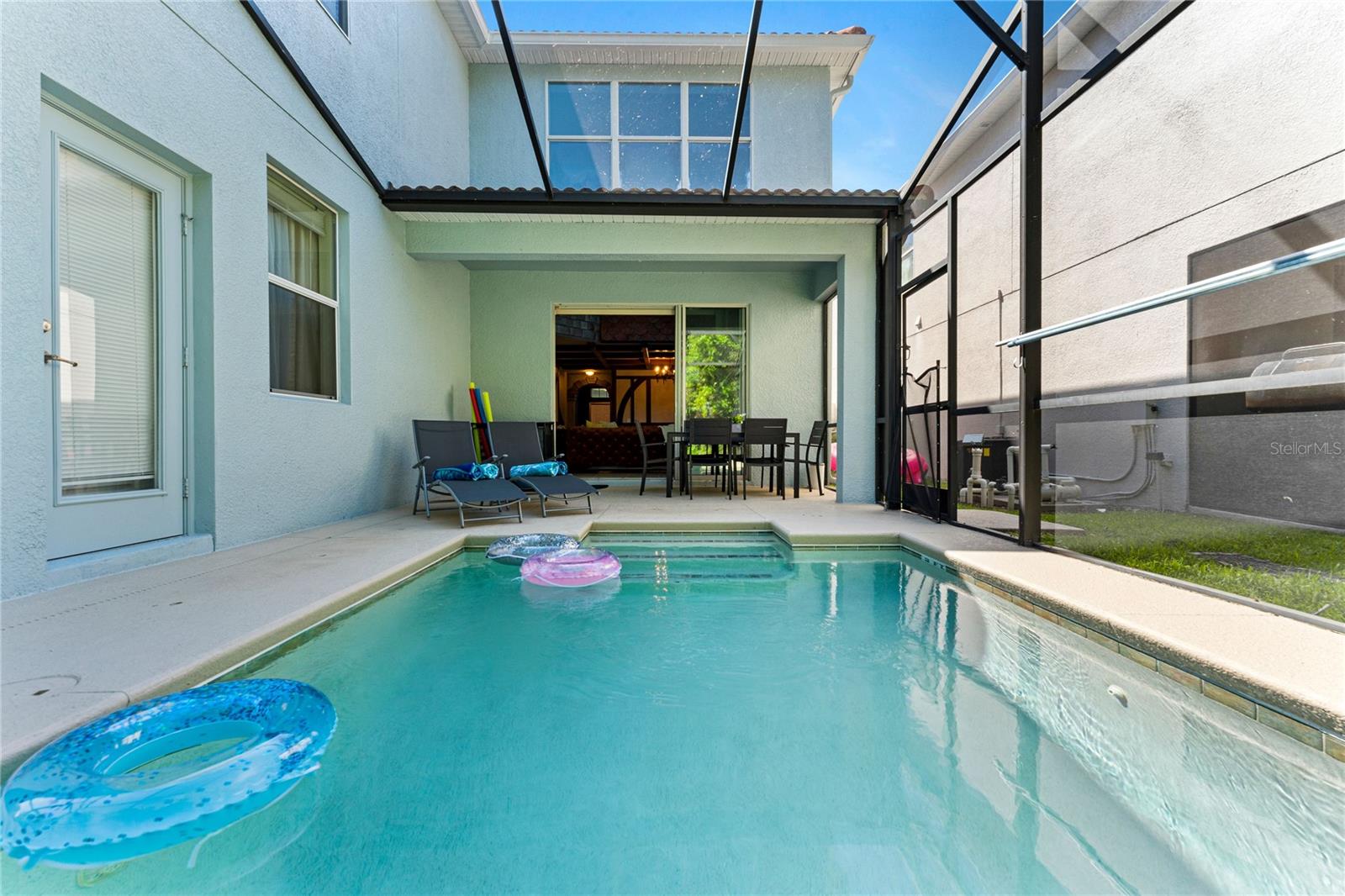 PARADISE PALMS RESORT PH 2 - Residential