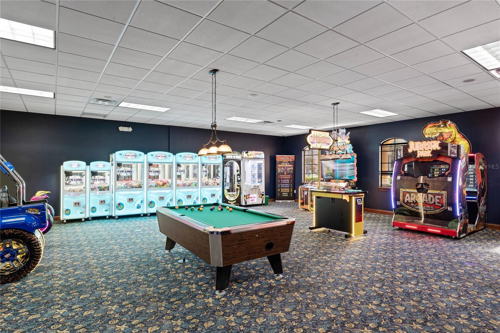 PARADISE PALMS RESORT PH 2 - Residential