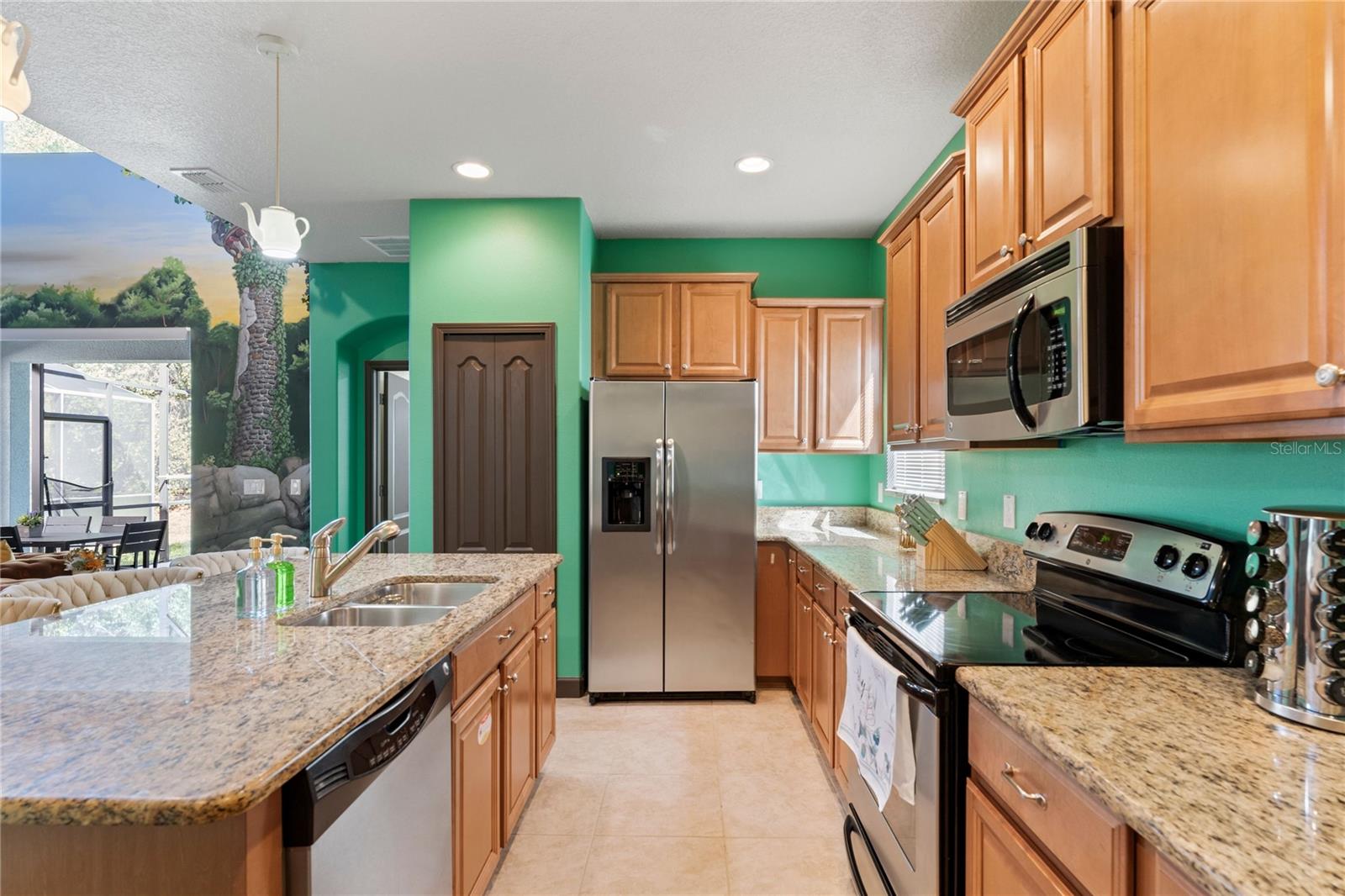 PARADISE PALMS RESORT PH 2 - Residential