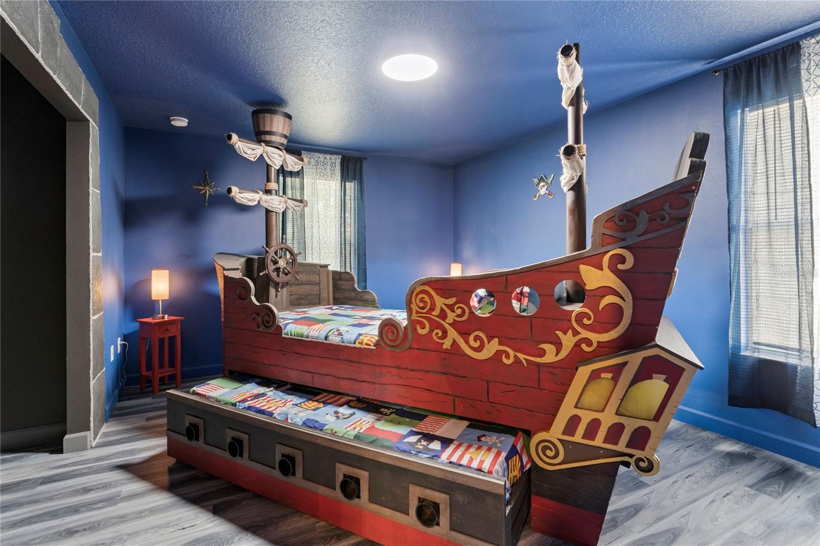 PARADISE PALMS RESORT PH 2 - Residential