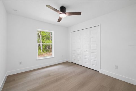 Tiny photo for 2812 W Gaspar Drive, Citrus Springs, FL 34433 (MLS # O6398695)