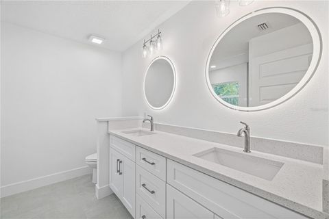 Tiny photo for 2812 W Gaspar Drive, Citrus Springs, FL 34433 (MLS # O6398695)