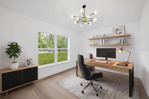 Tiny photo for 2812 W Gaspar Drive, Citrus Springs, FL 34433 (MLS # O6398695)