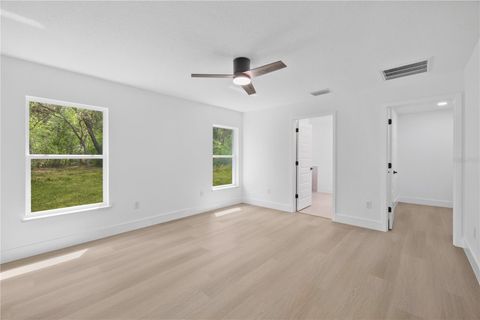 Tiny photo for 2812 W Gaspar Drive, Citrus Springs, FL 34433 (MLS # O6398695)