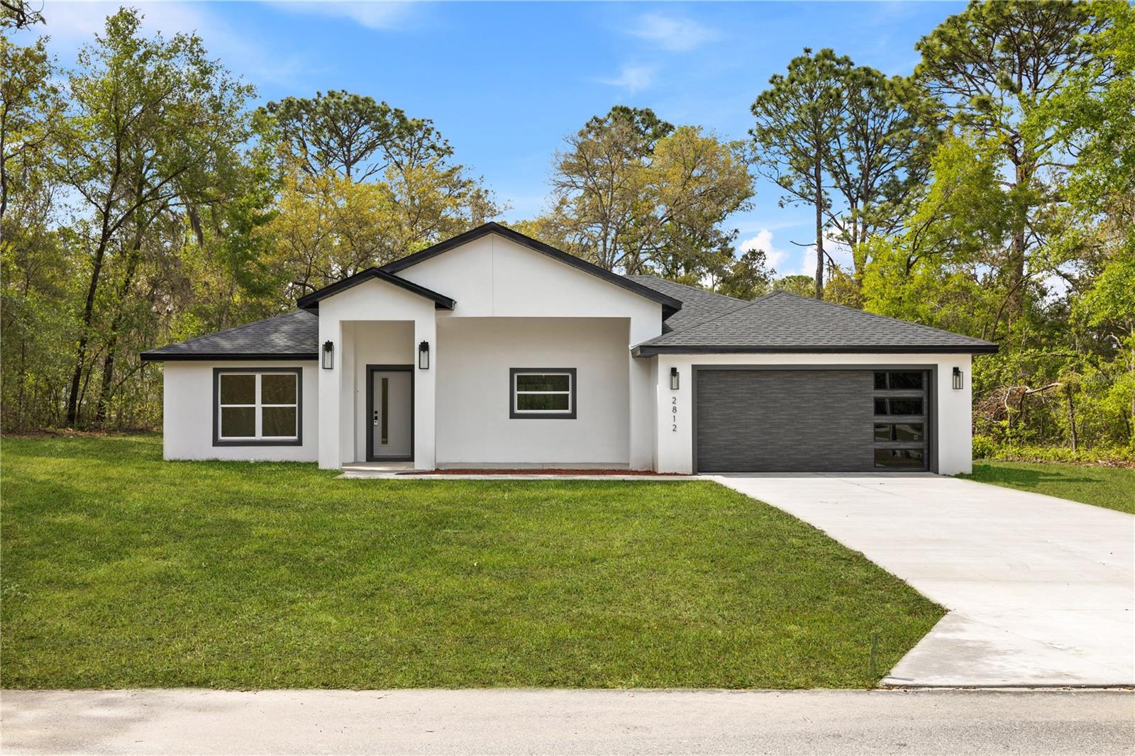 CITRUS SPGS UNIT 22 - Residential