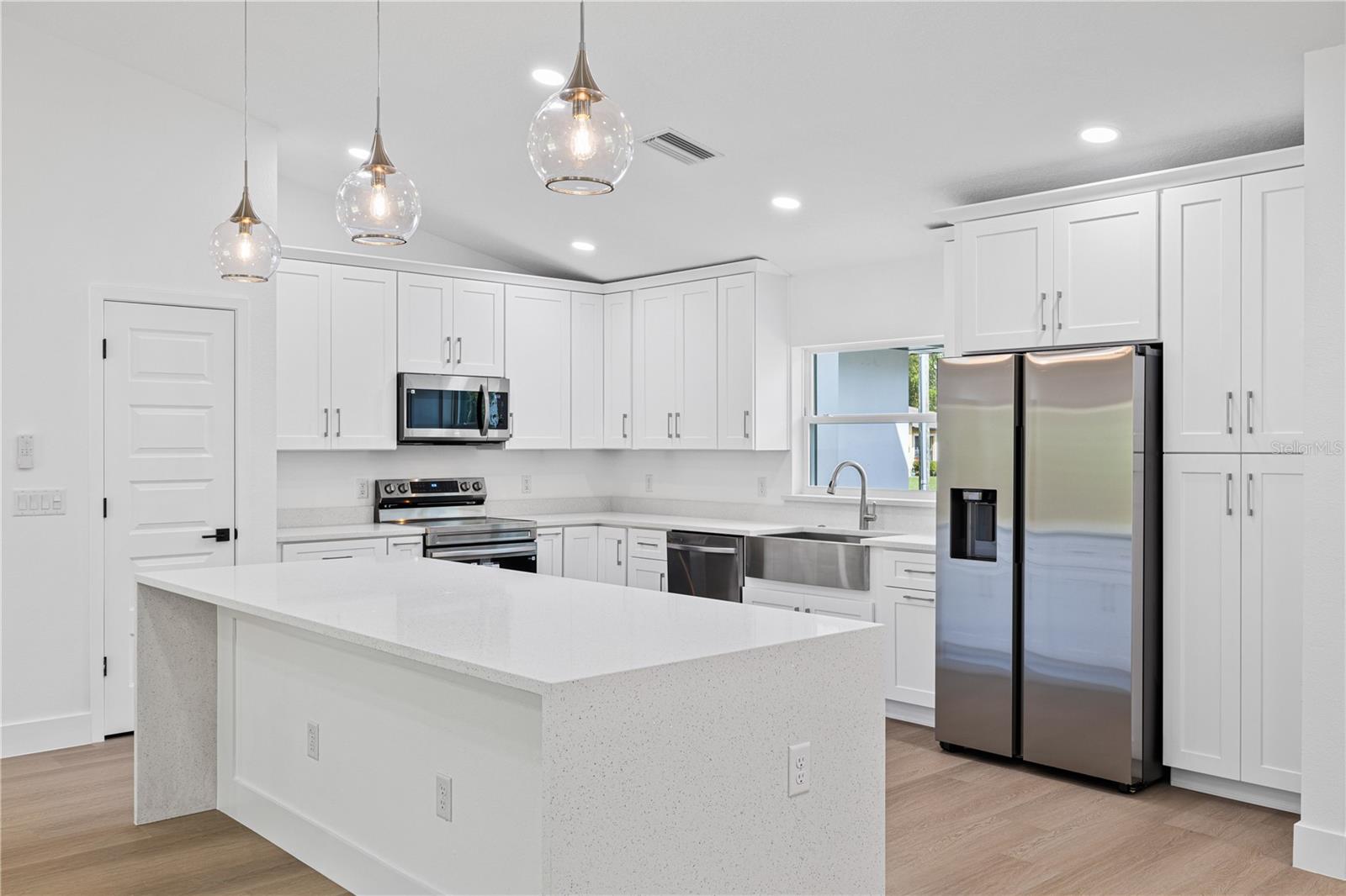 CITRUS SPGS UNIT 22 - Residential