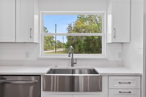 Tiny photo for 2812 W Gaspar Drive, Citrus Springs, FL 34433 (MLS # O6398695)