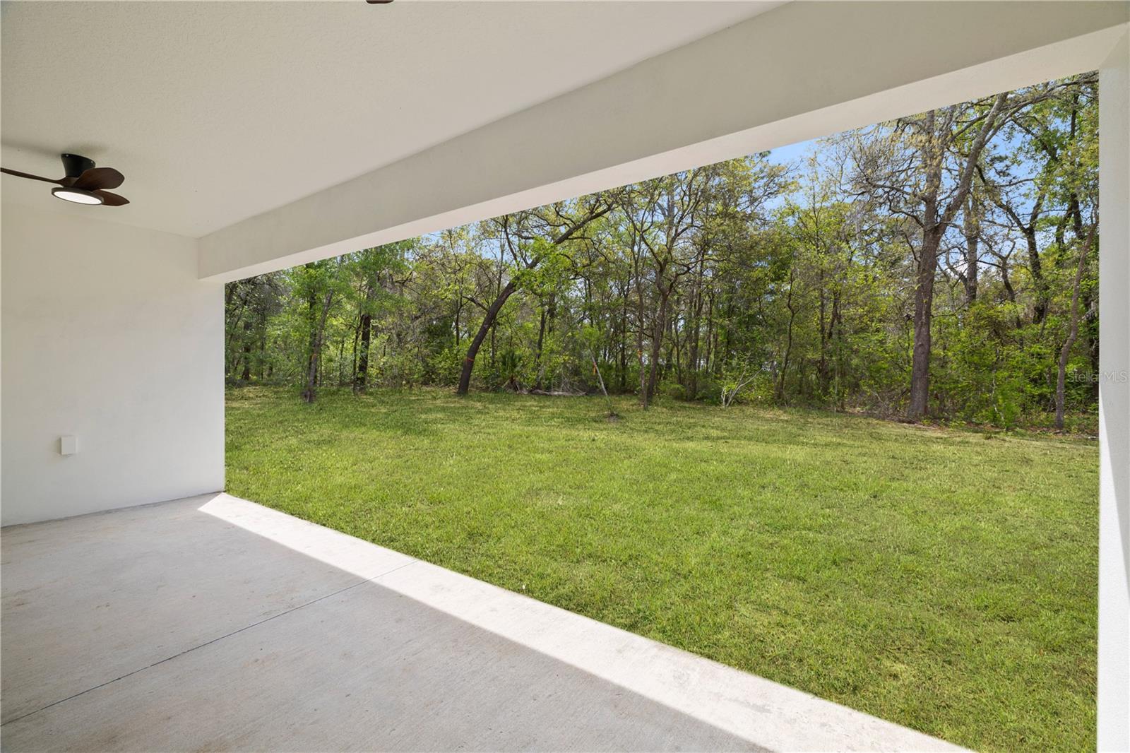 CITRUS SPGS UNIT 22 - Residential