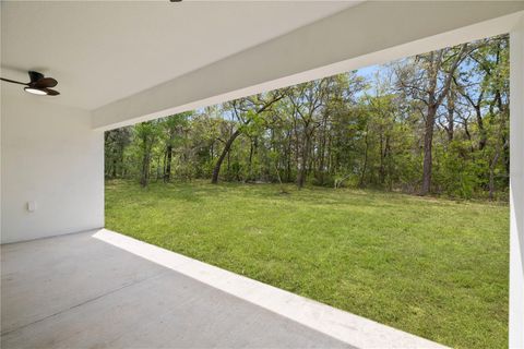 Tiny photo for 2812 W Gaspar Drive, Citrus Springs, FL 34433 (MLS # O6398695)