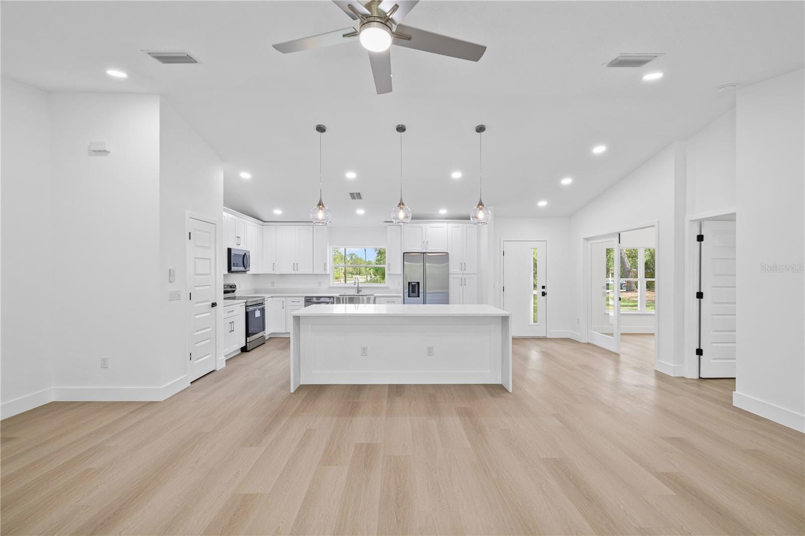 CITRUS SPGS UNIT 22 - Residential