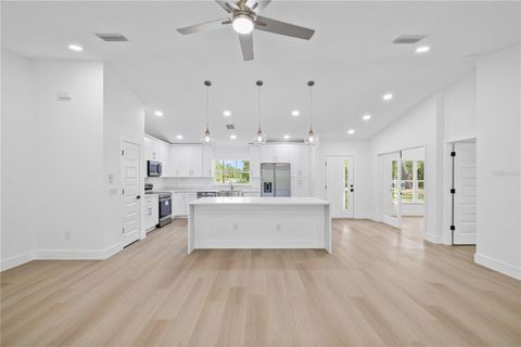 Tiny photo for 2812 W Gaspar Drive, Citrus Springs, FL 34433 (MLS # O6398695)