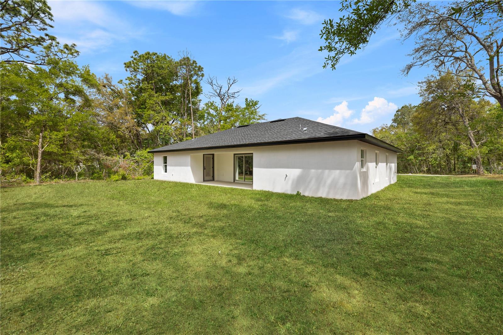 CITRUS SPGS UNIT 22 - Residential