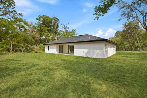 Tiny photo for 2812 W Gaspar Drive, Citrus Springs, FL 34433 (MLS # O6398695)