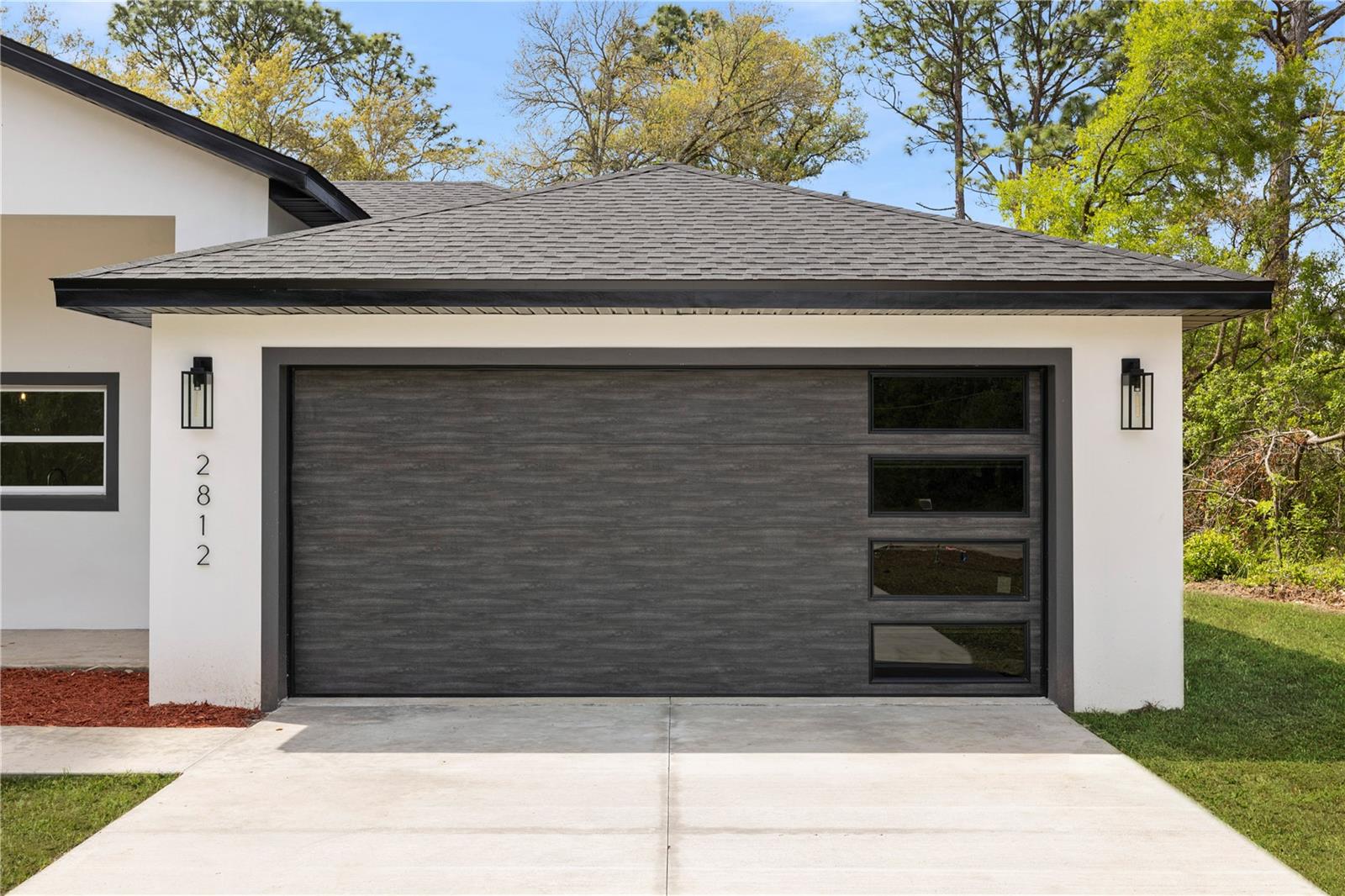 CITRUS SPGS UNIT 22 - Residential