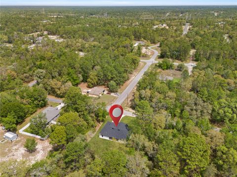 Tiny photo for 2812 W Gaspar Drive, Citrus Springs, FL 34433 (MLS # O6398695)