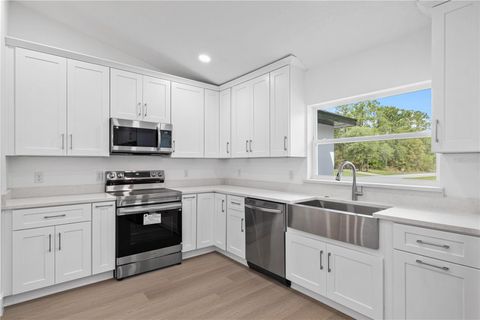 Tiny photo for 2812 W Gaspar Drive, Citrus Springs, FL 34433 (MLS # O6398695)