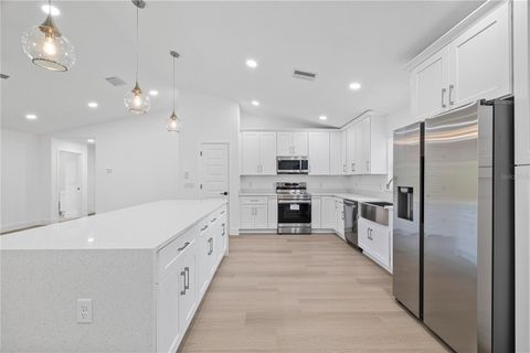 Tiny photo for 2812 W Gaspar Drive, Citrus Springs, FL 34433 (MLS # O6398695)