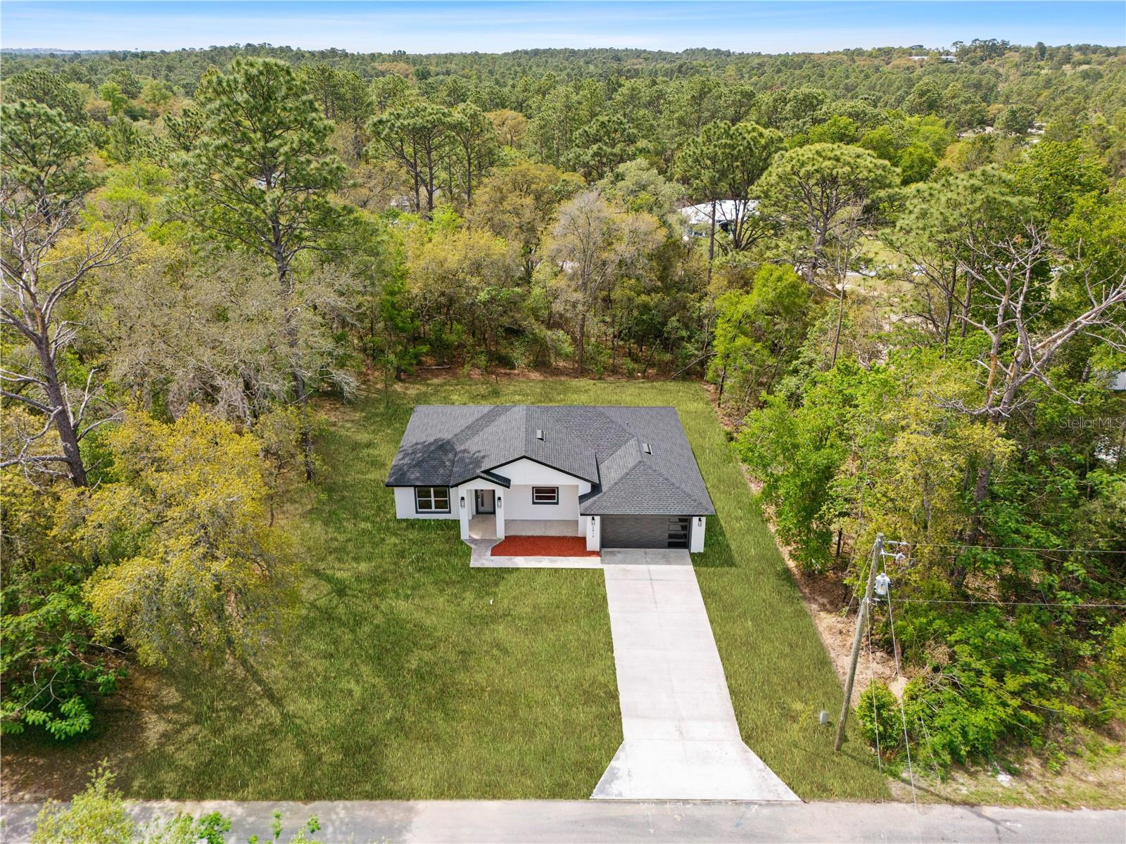 CITRUS SPGS UNIT 22 - Residential