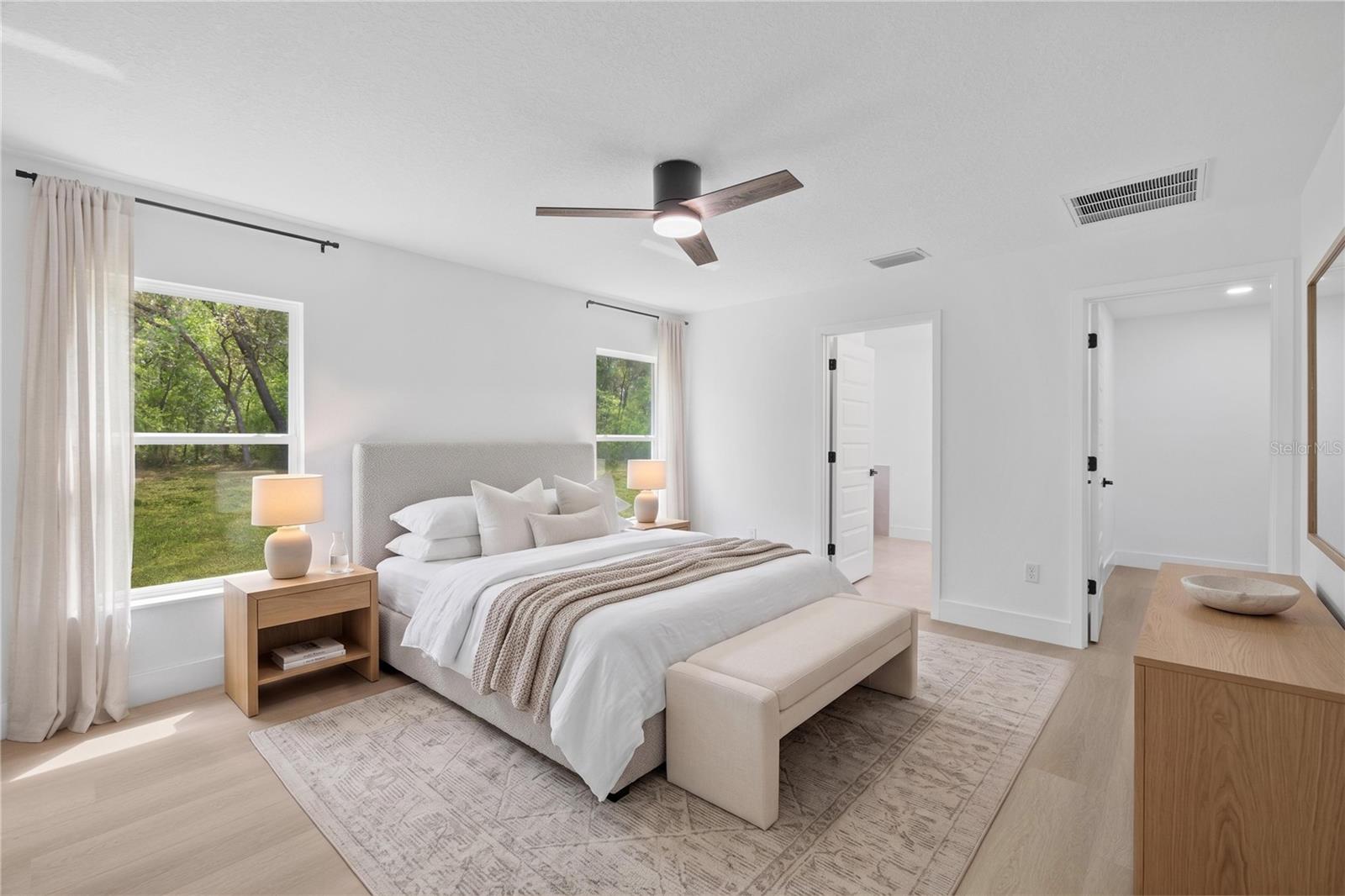 CITRUS SPGS UNIT 22 - Residential