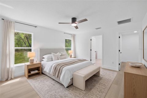 Tiny photo for 2812 W Gaspar Drive, Citrus Springs, FL 34433 (MLS # O6398695)