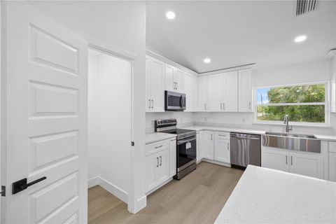 Tiny photo for 2812 W Gaspar Drive, Citrus Springs, FL 34433 (MLS # O6398695)