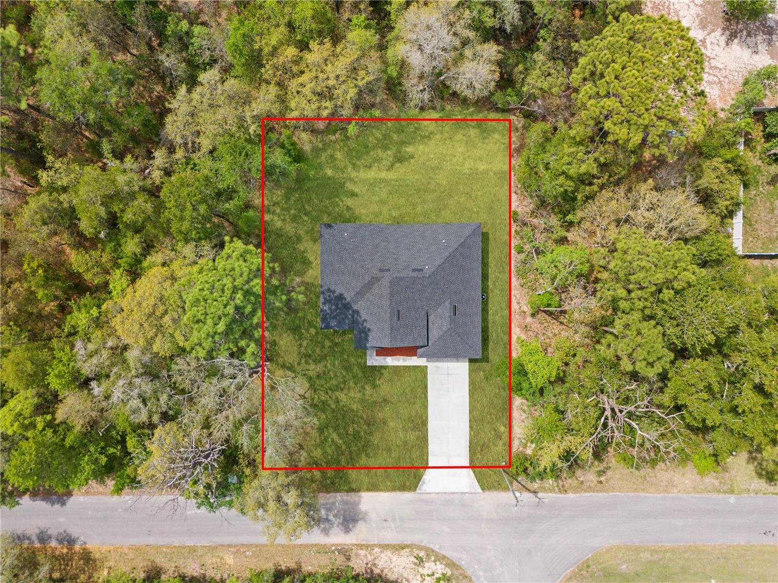 CITRUS SPGS UNIT 22 - Residential