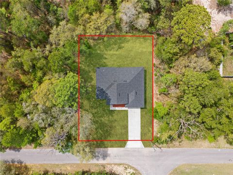 Tiny photo for 2812 W Gaspar Drive, Citrus Springs, FL 34433 (MLS # O6398695)