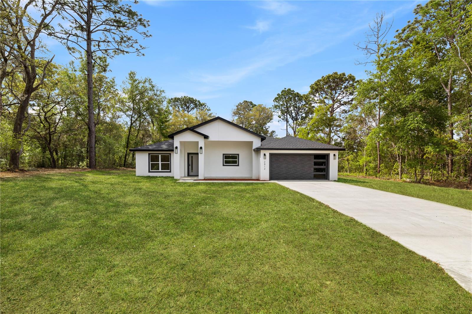 CITRUS SPGS UNIT 22 - Residential