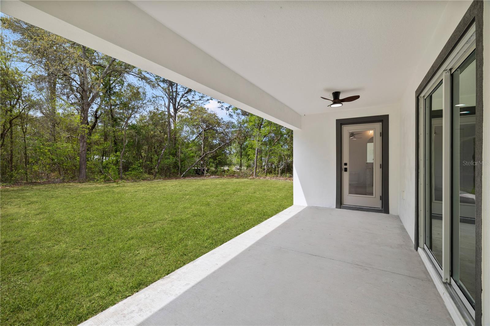 CITRUS SPGS UNIT 22 - Residential