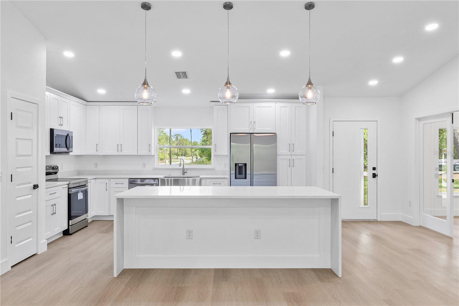 CITRUS SPGS UNIT 22 - Residential