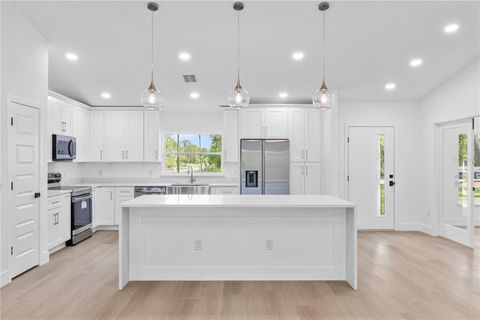 Tiny photo for 2812 W Gaspar Drive, Citrus Springs, FL 34433 (MLS # O6398695)