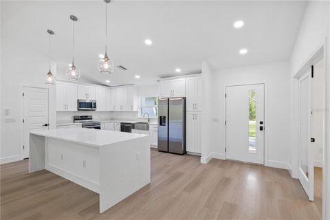 Tiny photo for 2812 W Gaspar Drive, Citrus Springs, FL 34433 (MLS # O6398695)