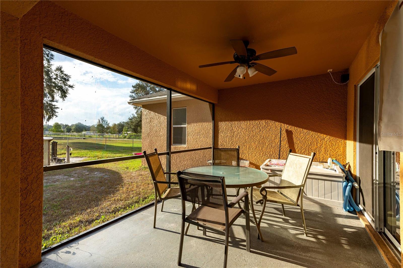 ZEPHYRHILLS COLONY CO - Residential