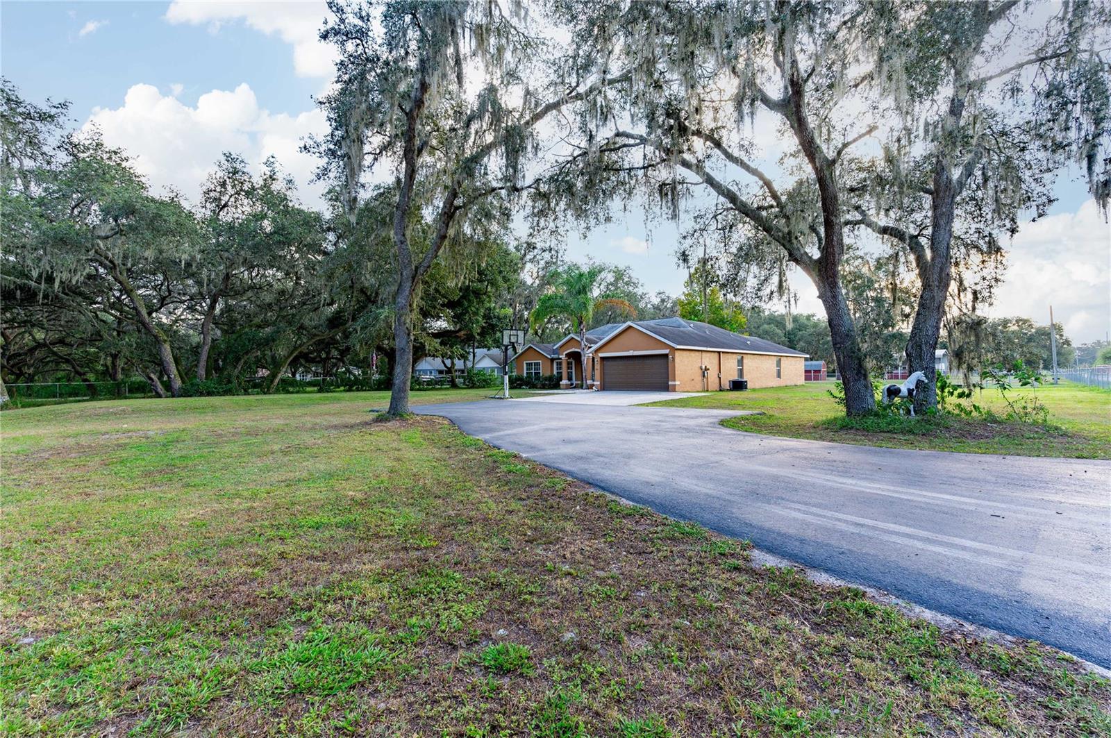 ZEPHYRHILLS COLONY CO - Residential