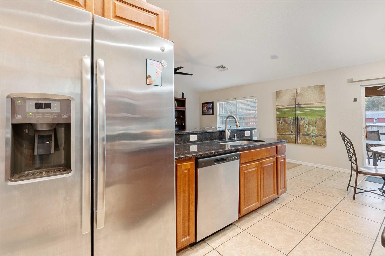 ZEPHYRHILLS COLONY CO - Residential