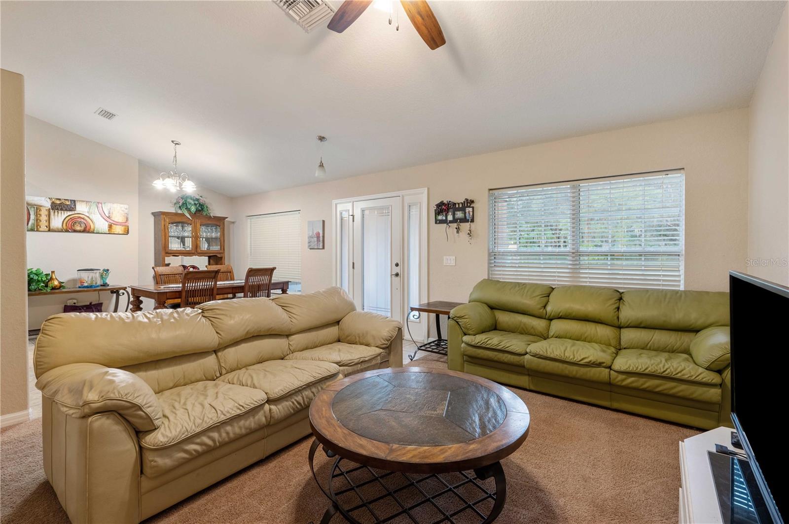 ZEPHYRHILLS COLONY CO - Residential